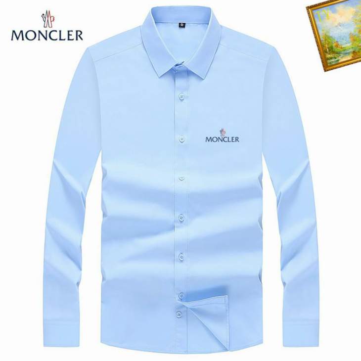 Picture of Moncler Shirt Long _SKUMonclerS-4XL25tn1426933